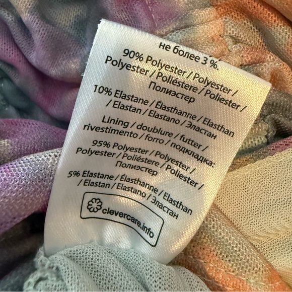 NWT Rotate Birger Christensen Daphne Minidress - Picture 8 of 8